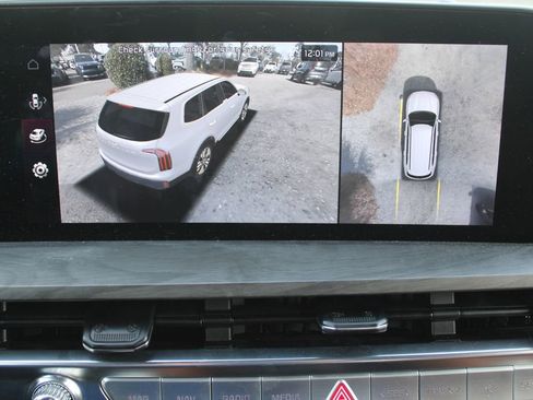 Used 2024 Kia Telluride SX Prestige X-Line image 64