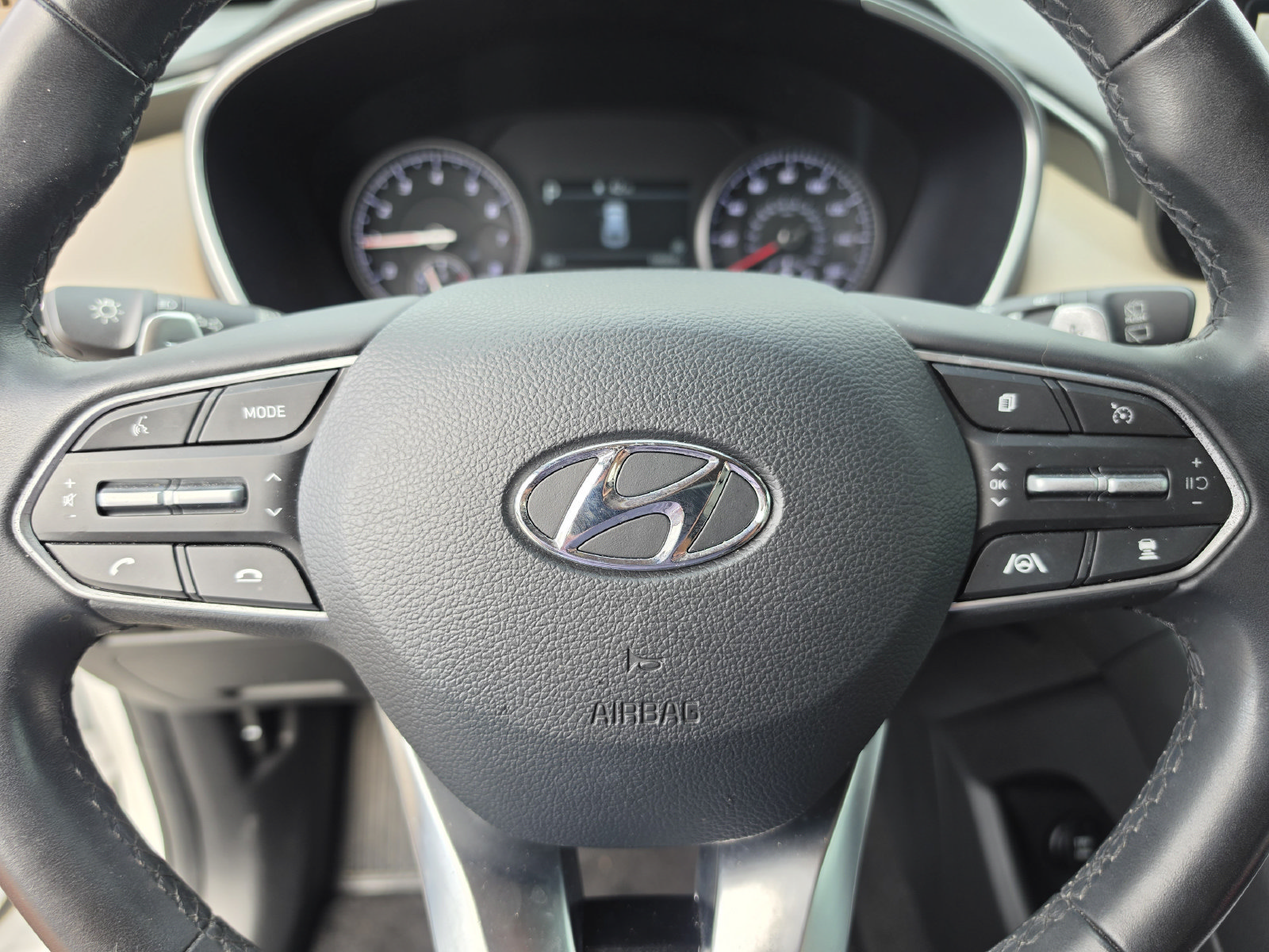 Used 2023 Hyundai Santa Fe SEL FWD image 33