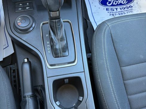 Certified 2020 Ford Ranger XLT w/ Equipment Group 301A Mid image 23