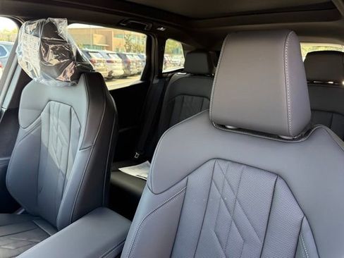 New 2026 BMW X3 xDrive30 w/ Premium Package image 19