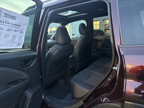 New 2026 Subaru Forester Premium image 34