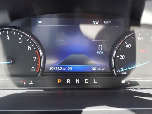Used 2023 Ford Explorer XLT w/ Equipment Group 202A RWD image 15