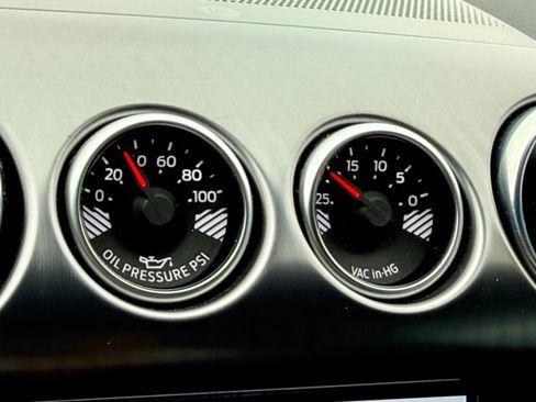 Used 2023 Ford Mustang Mach 1 w/ Equipment Group 700A RWD image 22