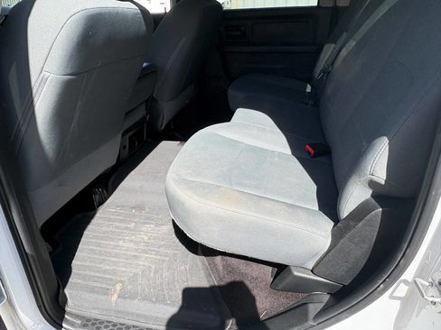 Used 2018 RAM 2500 Tradesman w/ Chrome Appearance Group AWD/4WD image 12