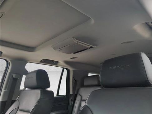 Used 2018 GMC Yukon Denali w/ Open Road Package RWD image 16