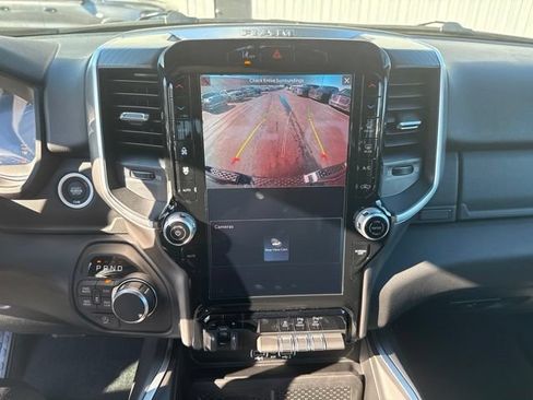 Used 2026 RAM 1500 Big Horn AWD/4WD image 21