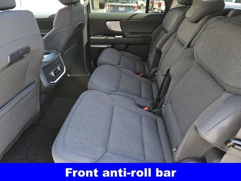 New 2025 Ford Expedition Active image 24