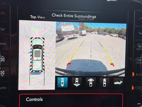 Used 2021 RAM 1500 Rebel w/ Rebel Level 2 Equipment Group AWD/4WD image 13
