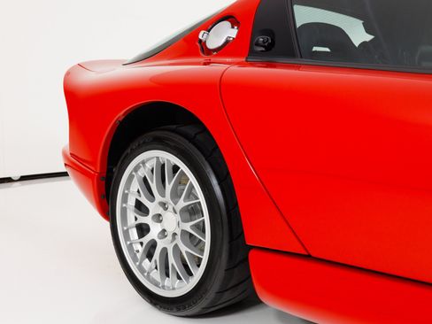 Used 1999 Dodge Viper GTS RWD image 60