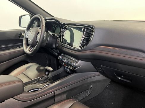 New 2026 Dodge Durango GT image 14