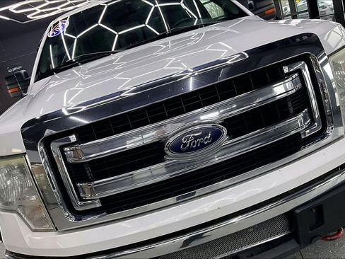 Used 2013 Ford F150 XLT w/ Mid Equipment Group image 31