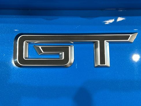 Used 2026 Ford Mustang GT Premium RWD image 31
