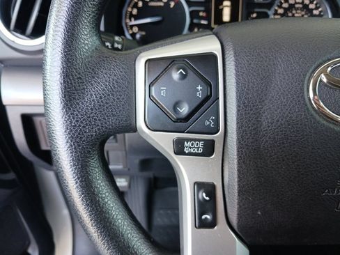 Used 2021 Toyota Tundra SR5 AWD/4WD image 31