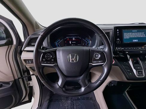 Used 2018 Honda Odyssey EX-L image 36