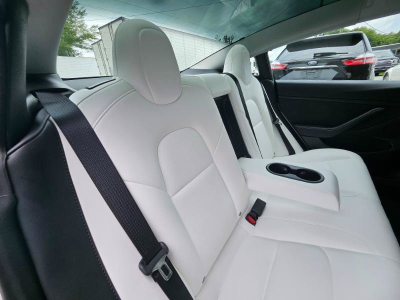 Used 2023 Tesla Model 3 Standard Range RWD image 64