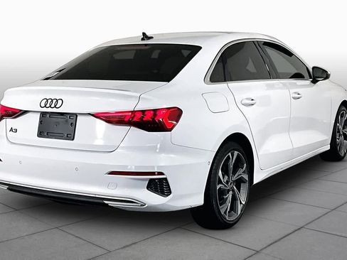 Used 2022 Audi A3 2.0T Premium Plus w/ Premium Plus Package FWD image 11