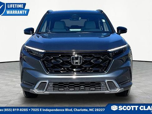 Used 2024 Honda CR-V Sport Touring image 2