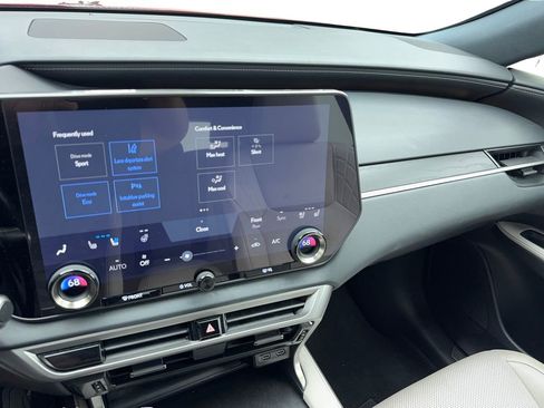 Used 2023 Lexus RX 350 Premium w/ Cold Area Package image 23