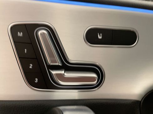 New 2026 Mercedes-Benz CLA 250 CLA 250 image 16