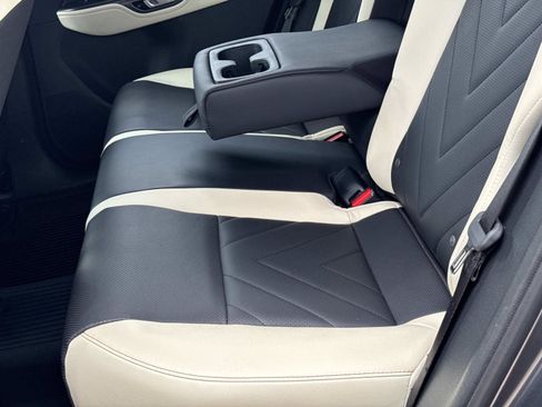 Certified 2023 Lexus NX 350 AWD w/ Cold Area Package image 18