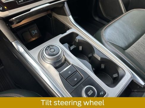 Certified 2022 Ford Explorer Timberline image 32