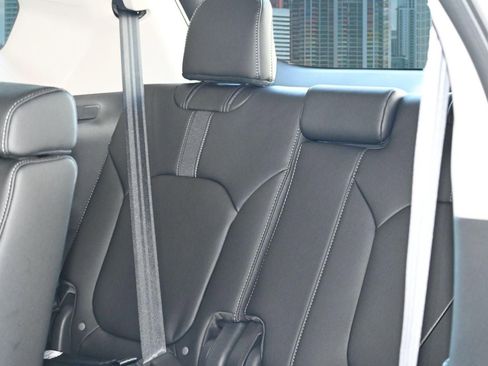 New 2026 Honda Pilot EX-L image 21