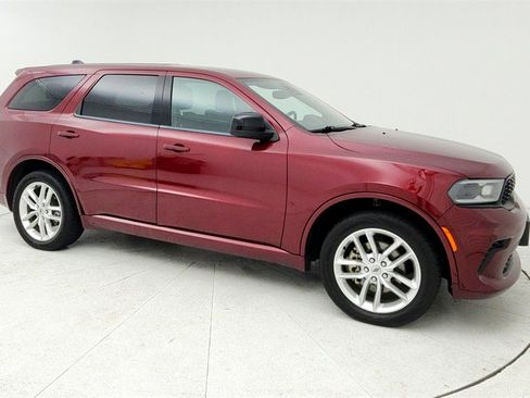 Used 2023 Dodge Durango GT image 8