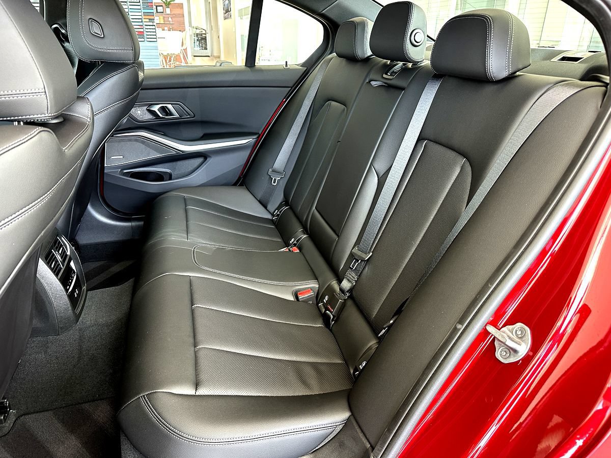New 2026 BMW M340i w/ Premium Package RWD image 15