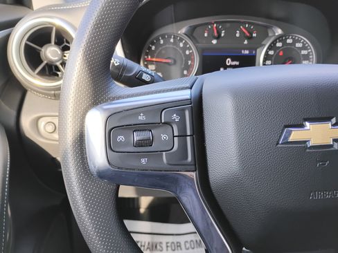 Used 2023 Chevrolet Blazer LT w/ Convenience Package image 10