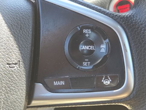 Used 2020 Honda CR-V EX image 8