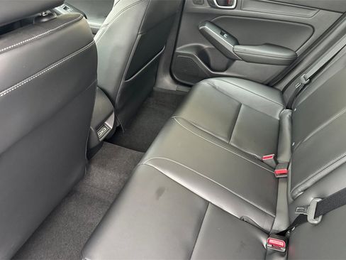 Certified 2023 Acura Integra A-Spec image 5