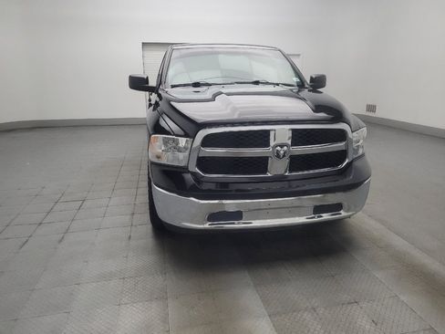 Used 2021 RAM 1500 Classic SLT RWD image 14