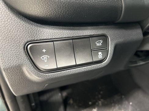 New 2026 Kia Seltos SX image 11