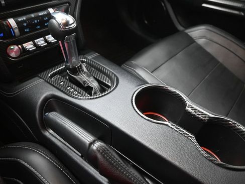 Used 2023 Ford Mustang GT Premium w/ Equipment Group 401A image 4