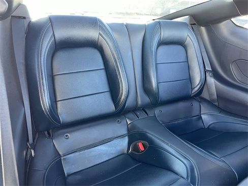 Used 2024 Ford Mustang GT Premium image 25
