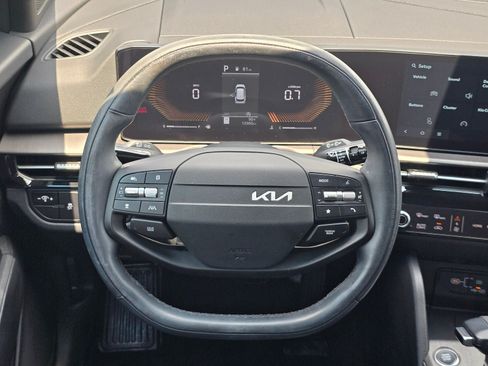 Used 2026 Kia Sportage X-Line AWD/4WD image 13
