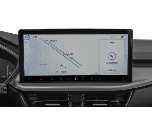 New 2026 Ford Escape SE FWD image 36