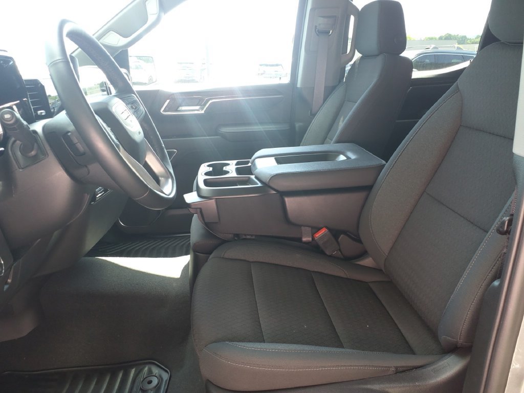Used 2026 GMC Sierra 1500 Elevation AWD/4WD image 19