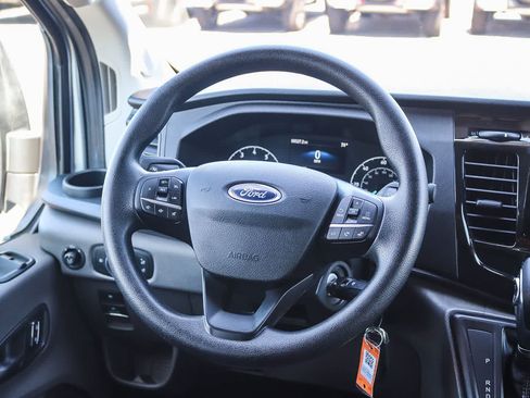 Used 2024 Ford Transit 350 XLT RWD image 14