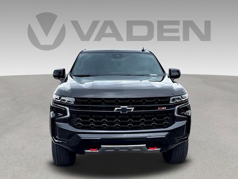 Used 2024 Chevrolet Tahoe Z71 AWD/4WD image 2