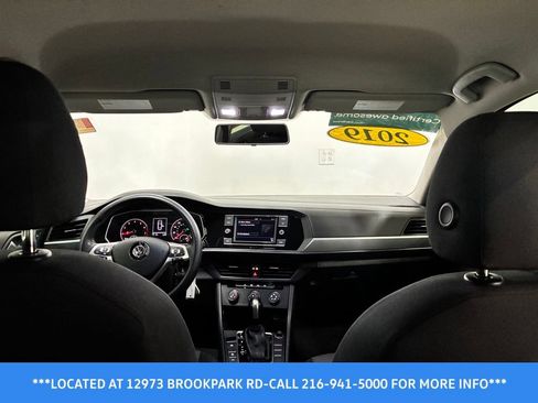 Used 2019 Volkswagen Jetta S w/ Driver Assistance Package FWD image 20