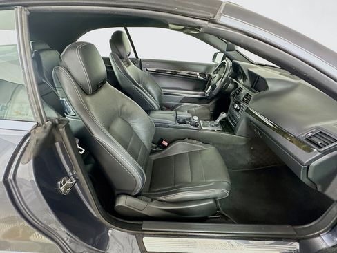 Used 2012 Mercedes-Benz E 550 Cabriolet image 26