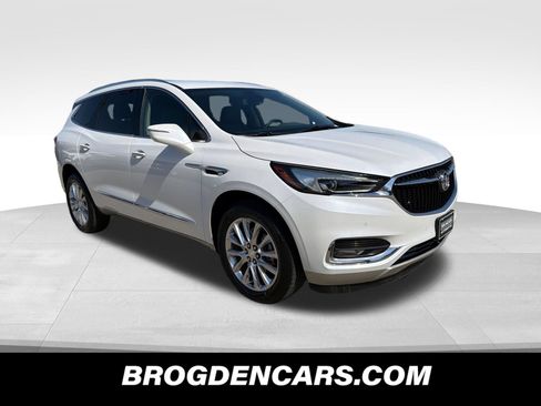 Used 2020 Buick Enclave Premium w/ Trailering Package, 5000 lbs. AWD/4WD image 1