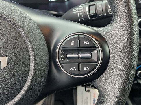 Used 2024 Kia Soul LX w/ Option Group 015 image 19