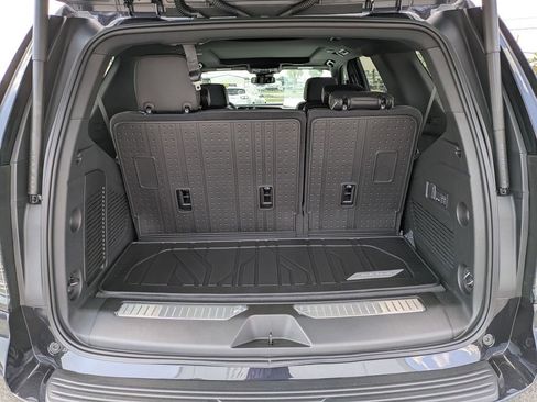 New 2026 Chevrolet Tahoe Premier w/ Sun And Tow Package image 32