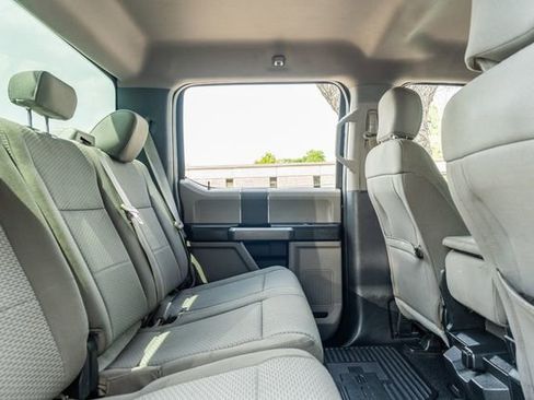 Used 2017 Ford F250 XLT w/ XLT Value Package image 40