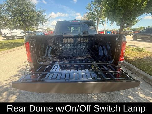 New 2026 RAM 1500 Big Horn image 56