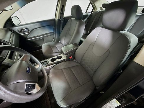 Used 2012 Ford Fusion SE image 11