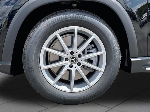 Certified 2025 Mercedes-Benz GLE 450e 4MATIC image 21