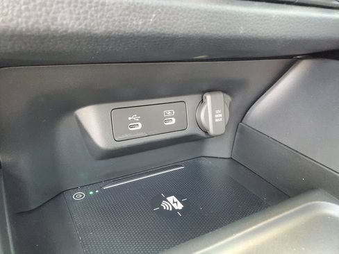 Used 2026 Acura ADX A-Spec FWD image 32